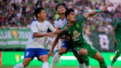 Persebaya Ditahan Imbang PSIS di Laga Anniversary ke-99, Tavares Fokus Evaluasi Tim