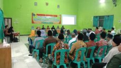 Kepala Desa di Blitar ini Bantah Pembangunan KDMP Korbankan Fasilitas Sekolah
