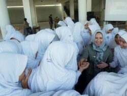 Dinsos P3A Kota Mojokerto Bentuk Komunitas TAMATREN Bersama Santri Siaga Hadapi Bencana