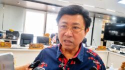 DPRD Surabaya Dorong Pemkot Segera Tetapkan Direksi Definitif Perumda, Baktiono: PLT Jangan Berkepanjangan
