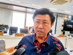 DPRD Surabaya Dorong Pemkot Segera Tetapkan Direksi Definitif Perumda, Baktiono: PLT Jangan Berkepanjangan
