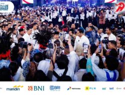 Harkopnas ke-79, Presiden Prabowo Serukan Kebangkitan Koperasi sebagai Kekuatan Ekonomi Nasional