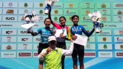 Jatim Ungguli Jawa Barat dan Sumatera Selatan, Kejurnas MTB 2026