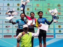 Jatim Ungguli Jawa Barat dan Sumatera Selatan, Kejurnas MTB 2026