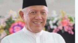 PWNU Jatim Resmi Tugaskan Gus Kikin Maju sebagai Kandidat Ketua Umum PBNU