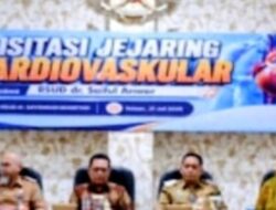 RSUD dr. Sayidiman Magetan Gandeng RSSA Malang Siapkan Layanan Cathlab
