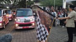 Keluarga Miskin di Jember Kini Punya Dokter Keluarga,50 Mobil Homecare di Siagakan