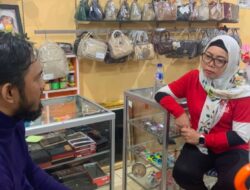 Komisi B DPRD Magetan Respons Cepat Aduan Pedagang Pasar Baru