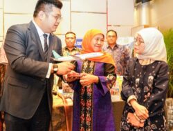 Transaksi Misi Dagang Jatim-Hong Kong Tembus Rp12,038 Triliun