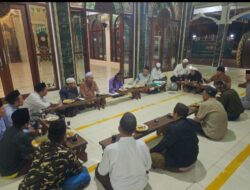 PCNU Sidoarjo Deklarasikan Gerakan Terpadu Lawan Miras, Narkoba, Prostitusi dan Pergaulan Bebas