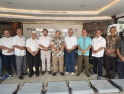 SMSI Jatim–Kejati Kolaborasi Optimalkan Program Jaksa Jaga Desa