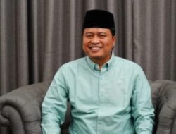 Gus Yusuf Chudlori Nyatakan Siap Maju Jadi Calon Ketua Umum PBNU di Muktamar ke-35 NU