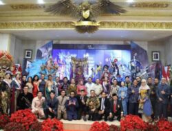 JFC 2026 Gerakkan Ekonomi Rakyat, Pemkab Jember Pastikan Setiap Event Berdampak Nyata