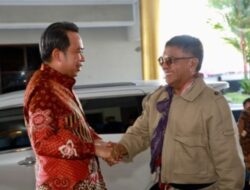 Komisi VII DPR RI: JFC Perpaduan Pariwisata dan Ekonomi Kreatif Bernilai Industri Tinggi