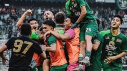 Piala Presiden 2026, Gol Bunuh Diri Menangkan Persebaya di Laga Pembuka Grup B