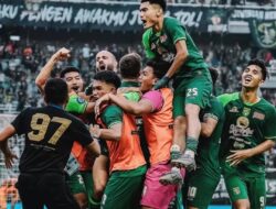 Piala Presiden 2026, Gol Bunuh Diri Menangkan Persebaya di Laga Pembuka Grup B