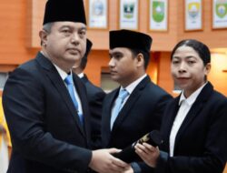 Sekjen Kemendagri Dorong ASN Tinggalkan Pola Kerja Rutin