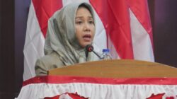 Wali Kota Mojokerto Sampaikan Rancangan KUA dan PPAS  APBD -TA 2027 Pada Paripurna
