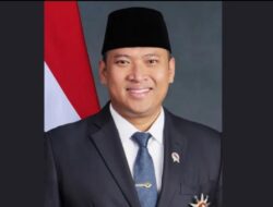 Perketat Tata Kelola MBG, BGN Pecat 261 Pegawai