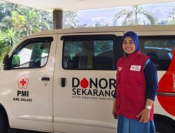 Donor Darah, Wujud Nyata Solidaritas Kemanusiaan