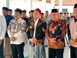 Persiapan Haji 2027, Anggota Komisi VIII DPR RI: Pentingnya Penyelenggaraan Haji yang Semakin Profesional