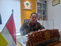 Usulkan Mist Cooling System, DPRD Surabaya Dorong Inovasi Hadapi Panas Ekstrem dan Perubahan Iklim