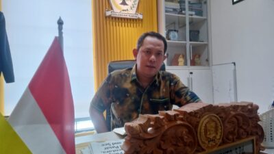 Usulkan Mist Cooling System, DPRD Surabaya Dorong Inovasi Hadapi Panas Ekstrem dan Perubahan Iklim