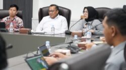 Kemenag Bagikan Praktik Baik Integrasi SIMSDM dengan Aplikasi Gaji Kemenkeu