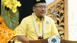 Ketua Golkar Jatim Ali Mufthi Sebut Bupati Sumenep Ahmad Fauzi Optimistis Golkar Raih Kursi pada Pemilu 2029