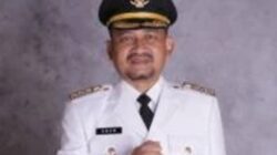 Giliran Bupati Pemalang Terjaring OTT KPK