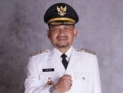 Giliran Bupati Pemalang Terjaring OTT KPK