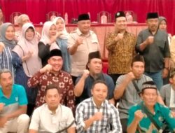 Komisi VIII DPR RI, Endro Hermono Dorong Biaya Haji Lebih Murah dan Efisien