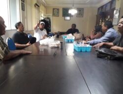 Ika Undar Jombang Sediakan Penginapan Gratis bagi Penggembira Muktamirin