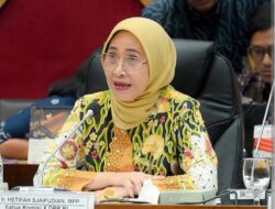Komisi X DPR Apresiasi Putusan MK, Tegaskan Anggaran Pendidikan Tak Boleh Dipakai untuk MBG