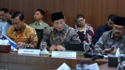 Menag Dorong Perluasan MBG dan Pelibatan Pesantren dalam Rantai Pasok Pangan