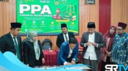 Perluas Jejaring Akademik dan Profesi, Prodi HTN UIN Madura Resmi Bekerja Sama dengan APSI