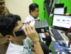 Partisipasi Meningkat, Disdukcapil Surabaya Genjot Identitas Kependudukan Digital