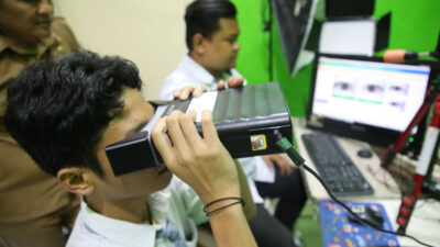 Partisipasi Meningkat, Disdukcapil Surabaya Genjot Identitas Kependudukan Digital
