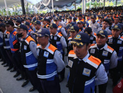 Instruksi Wali Kota, Dishub Surabaya Harus Bisa Petakan Titik Rawan Macet