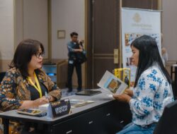 Pemkot Surabaya Gaet 125 Buyer Pariwisata Lewat Business Matching di Balikpapan