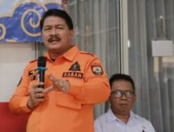 Aktisisipasi Musim Kering BPBD Jember Siapkan Langkah Taktis