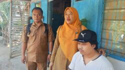 Program Home Care, Puskesmas Panti Jemput Bola Layani Kesehatan Masyarakat