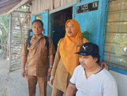 Program Home Care, Puskesmas Panti Jemput Bola Layani Kesehatan Masyarakat