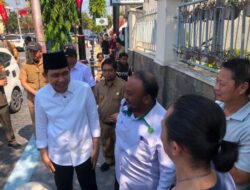Food Street Jember, Bupati Fawait: Rampung Akhir Tahun 2026