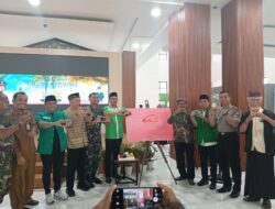Muharram Art Fest 2026, Ansor Cabang Kencong Hadirkan Ruang Silaturahmi Seni, Budaya, dan Spiritual