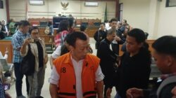 Jaksa KPK Nilai Unsur Suap dan Gratifikasi Terbukti, Sekda serta Mantan Direktur RSUD Turut Dituntut