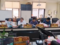 DPRD Surabaya Pertanyakan Akurasi Target Pendapatan RSUD BDH dalam Pembahasan LPJ 2025