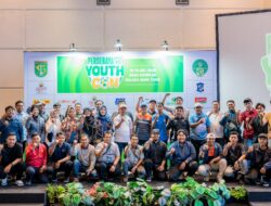Persebaya Youthcon 2026 dan Anniversary Game Tuntaskan Perayaan Ultah ke-99 Bajol Ijo