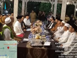 Peduli Santri, Bupati Jember Bentuk Forum Silaturahmi Pondok Pesantren