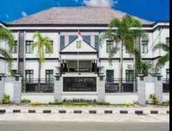 Publik Berhak Curiga, Kasus Pokir Magetan Seolah Dibiarkan Menggantung Tanpa Kepastian Hukum
